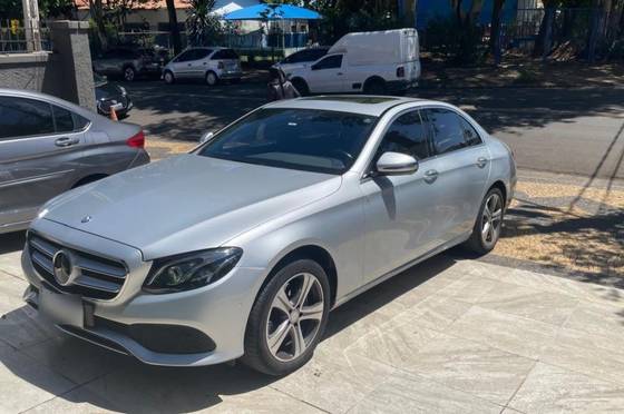 MERCEDES-BENZ E 250 2.0 CGI GASOLINA AVANTGARDE 9G-TRONIC MERCEDES-BENZ E 250 2.0 CGI GASOLINA AVANTGARDE 9G-TRONIC